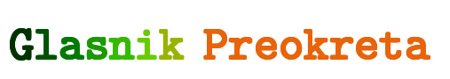 Glasnik Preokreta